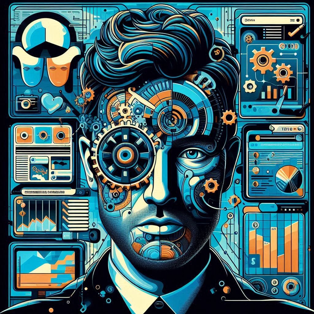 Personalisierung im Programmatic Advertising Strategien für 2025.