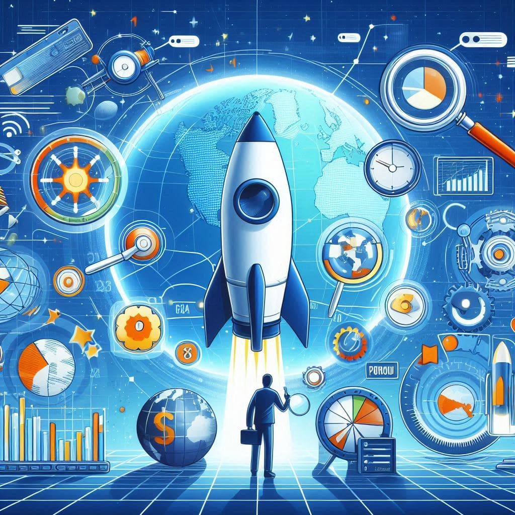 Internationale SEO-Strategien zur Steigerung der globalen Reichweite