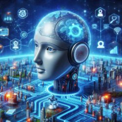 Abbildung, die KI im Customer Journey Mapping für digitales Marketing zeigt