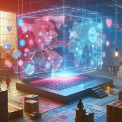 Abbildung: LLMs im digitalen Marketing verändern Online-Strategien im Jahr 2025