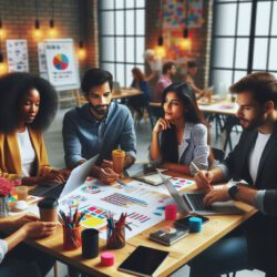 Benutzerdefinierte GPTs als Marketing-Asset