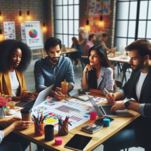 Benutzerdefinierte GPTs als Marketing-Asset