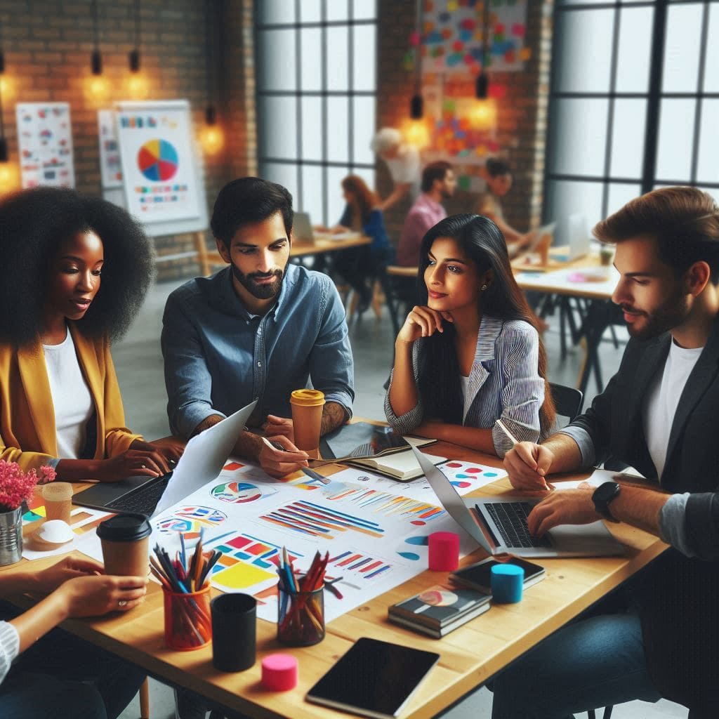 Benutzerdefinierte GPTs als Marketing-Asset