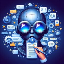 Konversationeller AEO Schlüsselwörter in echte Chats verwandeln