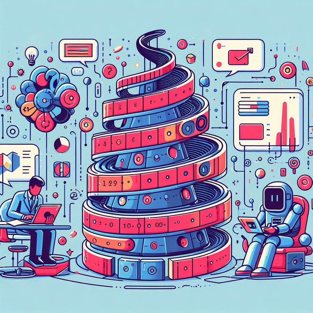 LLM-Tool-Vergleich von ChatGPT, Perplexity und Abacus.ai