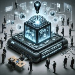 KI-Smart-Bidding-SEA als Blackbox für Anzeigen