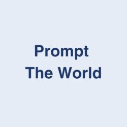 Mandar Ambekar blueShepherd Gründer – Prompt the World LLM Marketing Rap