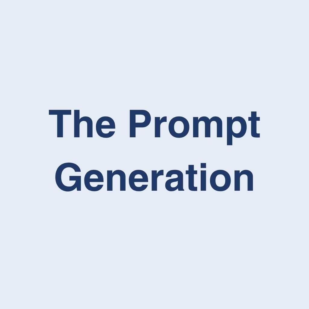 The Prompt Generation Mandar Ambekar blueShepherd Gründer – Prompt the World LLM Marketing Rap