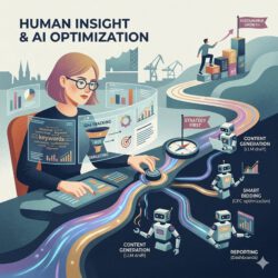 AI Marketing Agentur Hamburg – Strategie und KI im digitalen Marketing