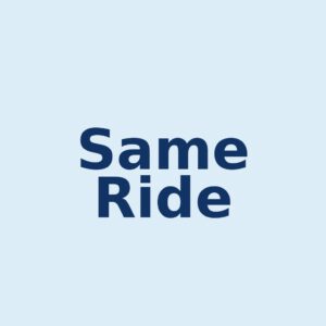Same Ride AI Marketing Song blueShepherd Automatisierung Digitale Transformation