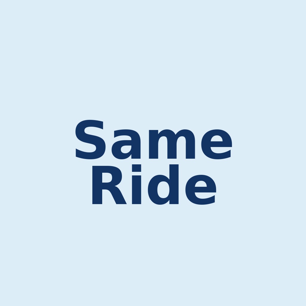 Same Ride AI Marketing Song blueShepherd Automatisierung Digitale Transformation