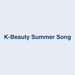 K-Beauty Marketing Song für Happy & Pretty — blueShepherd GmbH Hamburg