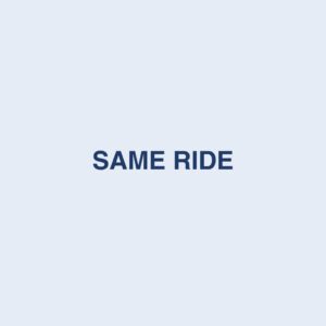 Same Ride AI Marketing Song blueShepherd Automatisierung Digitale Transformation
