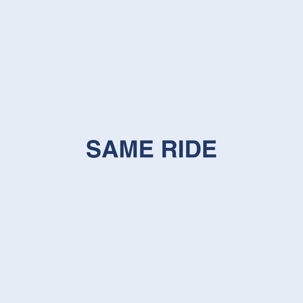 Same Ride AI Marketing Song blueShepherd Automatisierung Digitale Transformation