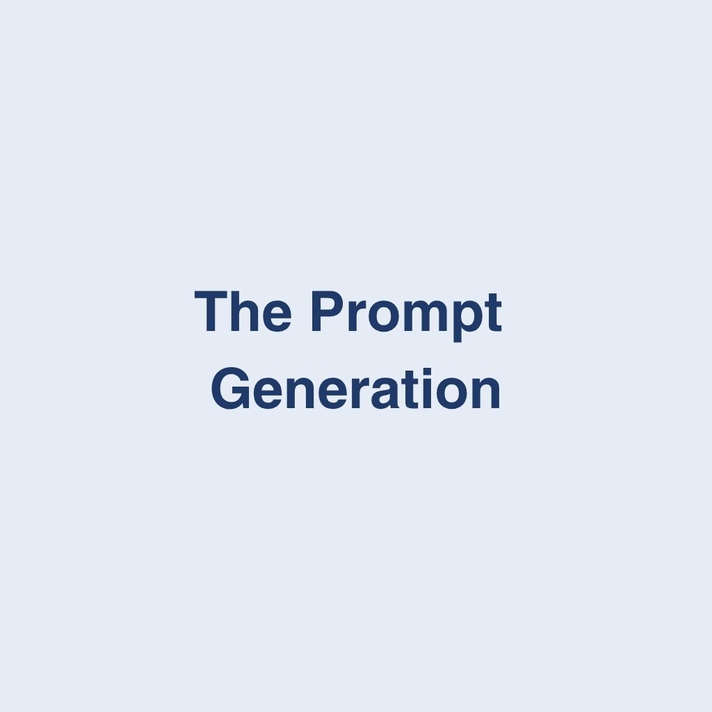 The Prompt Generation Mandar Ambekar blueShepherd Gründer – The Prompt Generation LLM Marketing Rap